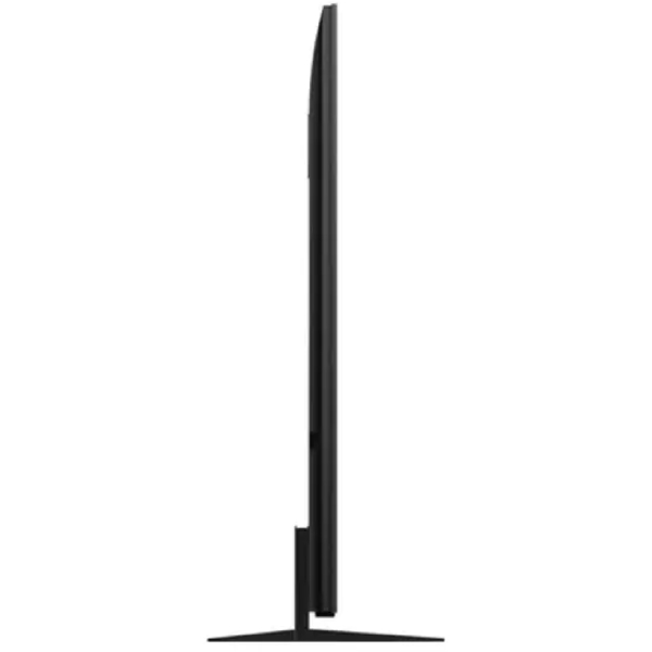 TV TCL 75C7K QD-MiniLED, 75", 4K UHD, Smart TV, HDMI, Bluetooth, WIFI, Black