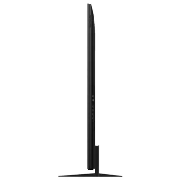 TV TCL 75C7K QD-MiniLED, 75", 4K UHD, Smart TV, HDMI, Bluetooth, WIFI, Black