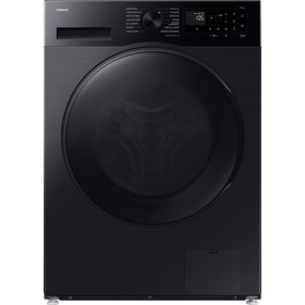 სარეცხი+საშრობი მანქანა Samsung WD90DG5G34BBLP, 9/5Kg, A, 1400Rpm, Washing+Dryer Machine, Black