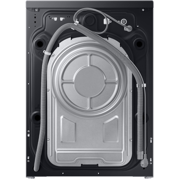 სარეცხი+საშრობი მანქანა Samsung WD90DG5G34BBLP, 9/5Kg, A, 1400Rpm, Washing+Dryer Machine, Black