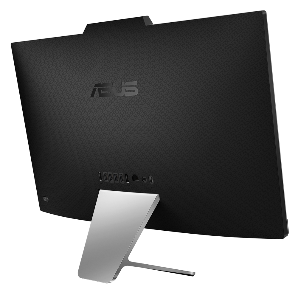 All In One კომპიუტერი Asus E3402WVA-BPC0170 A3402, 23.8", i3-1315U, 8GB, 512GB SSD, Integrated, Black