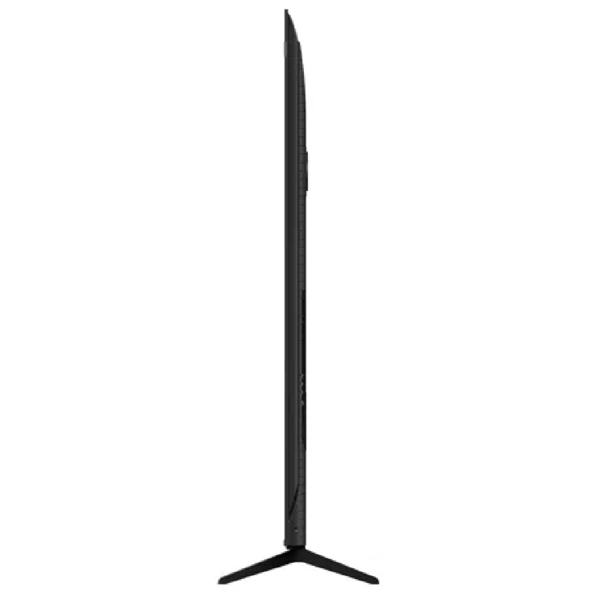 TV TCL 85P7K 4K QLED, 85", HDMI, USB, LAN, BT, WIFI, Black