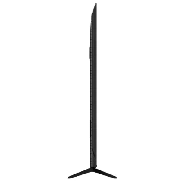 TV TCL 85P7K 4K QLED, 85", HDMI, USB, LAN, BT, WIFI, Black