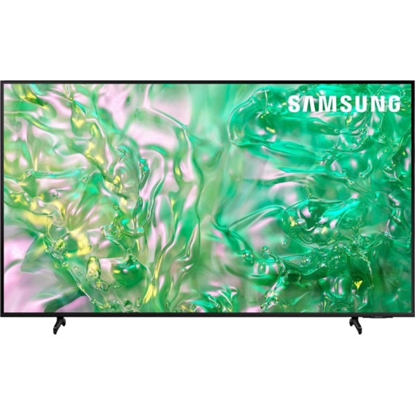 TV Samsung UE50U8000FUXRU, 50", 4K UHD, USB, HDMI, BT, Black