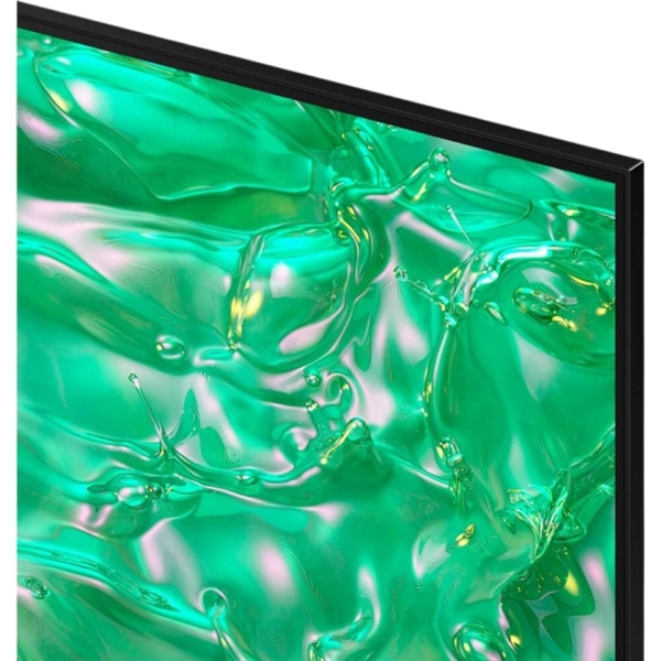 TV Samsung UE50U8000FUXRU, 50", 4K UHD, USB, HDMI, BT, Black