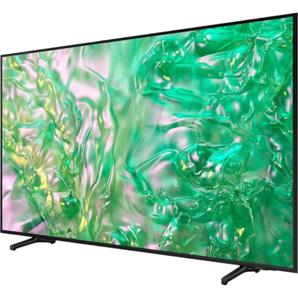 TV Samsung UE50U8000FUXRU, 50", 4K UHD, USB, HDMI, BT, Black