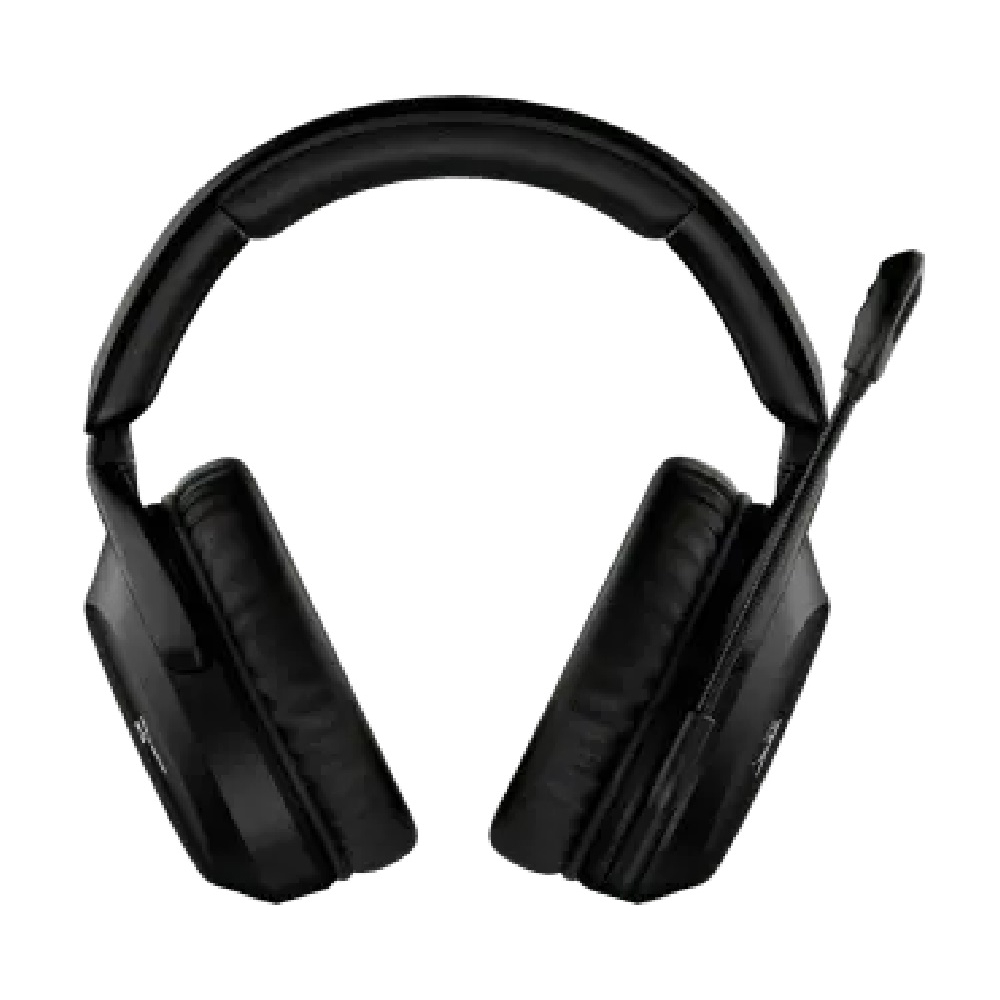 ყურსასმენი HyperX 676A2AA Cloud Stinger 2, Headset, Wireless, USB, Black