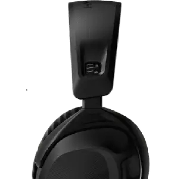 Headset HyperX 676A2AA Cloud Stinger 2, Wireless, USB, Black