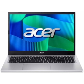 ნოუთბუქი Acer NX.EJBER.004 Extensa 15 EX215-57, 15.6", i7-13620H, 16GB, 512GB SSD, Integrated, Silver