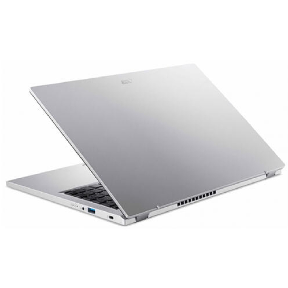 ნოუთბუქი Acer NX.EJBER.004 Extensa 15 EX215-57, 15.6", i7-13620H, 16GB, 512GB SSD, Integrated, Silver