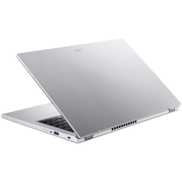 ნოუთბუქი Acer NX.EJBER.003 Extensa 15 EX215-57, 15.6", i5-13420H, 16GB, 512GB SSD, Integrated, Silver
