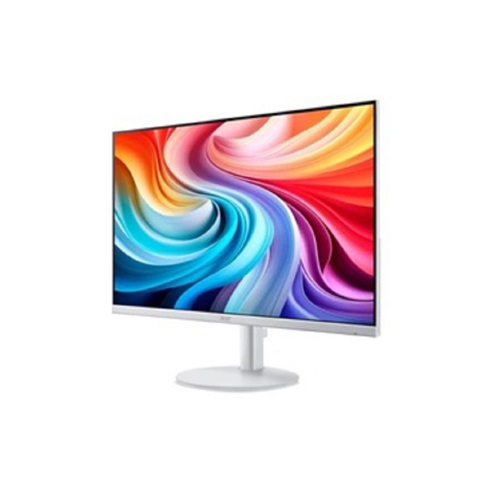 Monitor Acer UM.QS3EE.017 SA243YG0wmix, 23.8", FHD, IPS, HDMI, VGA, White