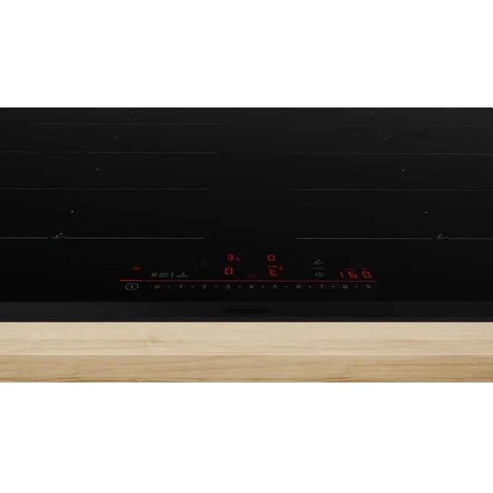 Built-in Induction Cooktop Bosch PXX695HC1E, Black