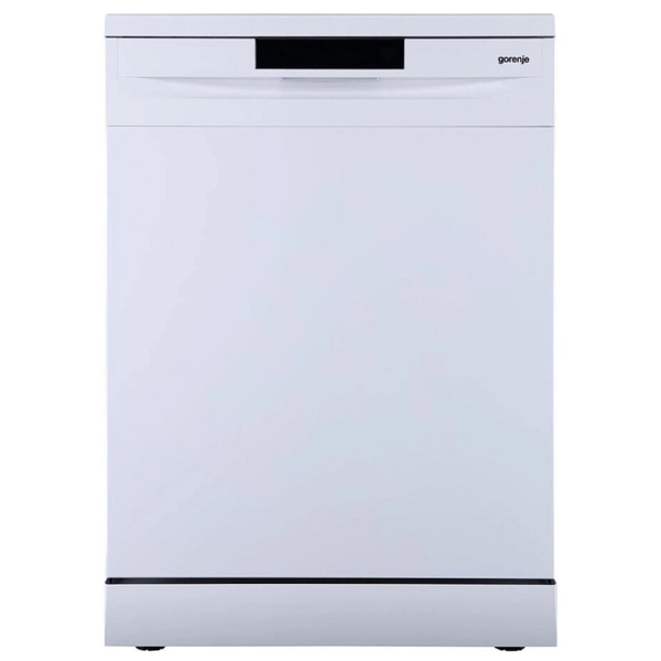 ჭურჭლის სარეცხი მანქანა Gorenje GS620C10W, A, Dishwasher, White