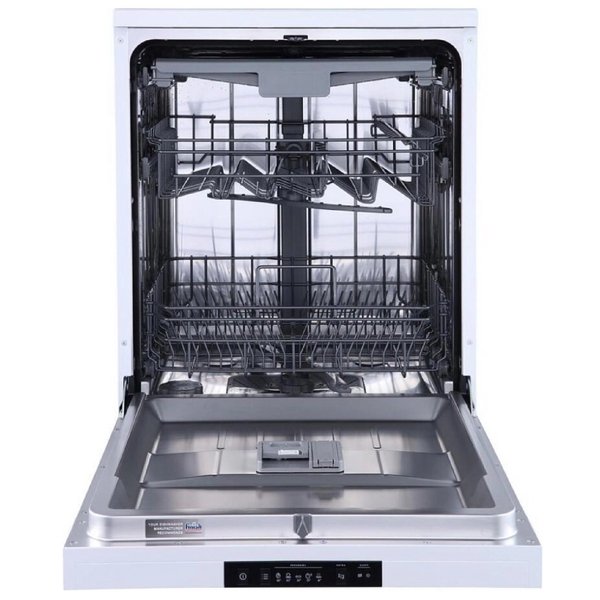 ჭურჭლის სარეცხი მანქანა Gorenje GS620C10W, A, Dishwasher, White