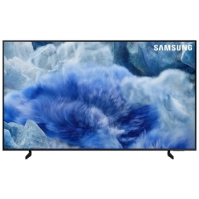 ტელევიზორი Samsung QE65Q8FAAUXRU QLED, 65", 4K UHD, BT, WIFI, Grey