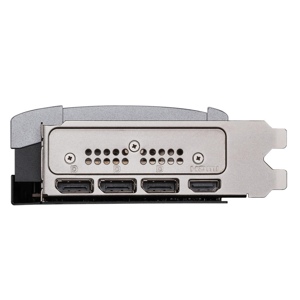 Graphic Card MSI 912-V531-445 VENTUS 3X OC, GeForce RTX5070 Ti, 16GB, 256bit, HDMI, DP, Silver