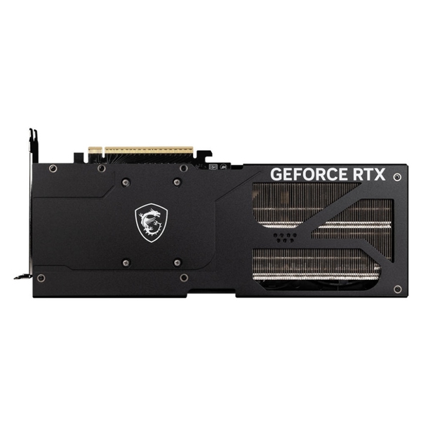 ვიდეო დაფა MSI 912-V531-445 VENTUS 3X OC, GeForce RTX5070 Ti, 16GB, 256bit, HDMI, DP, Silver