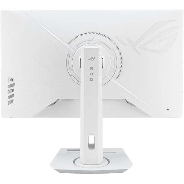 მონიტორი Asus 90LM09Q1-B01170 ROG Strix XG27ACS-W, 27", Monitor, WQHD, IPS, HDMI, DP, USB-C, White