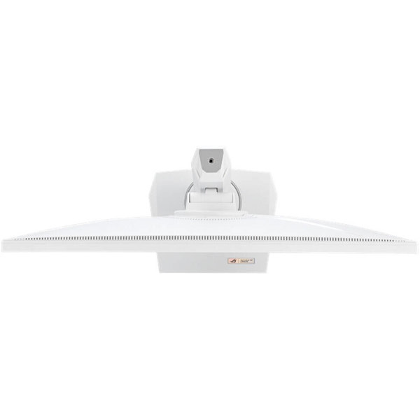 მონიტორი Asus 90LM09Q1-B01170 ROG Strix XG27ACS-W, 27", Monitor, WQHD, IPS, HDMI, DP, USB-C, White