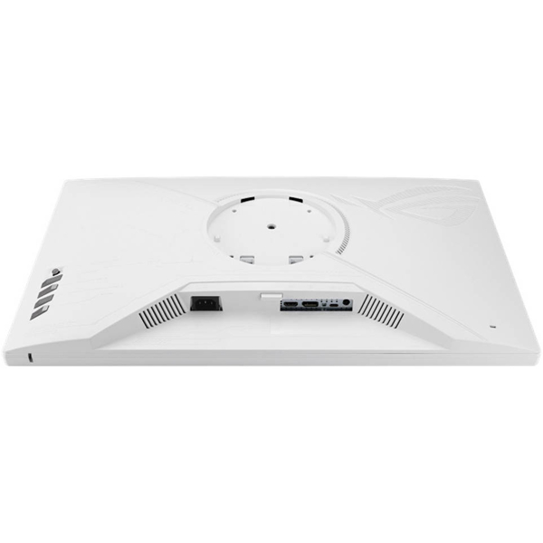 მონიტორი Asus 90LM09Q1-B01170 ROG Strix XG27ACS-W, 27", Monitor, WQHD, IPS, HDMI, DP, USB-C, White