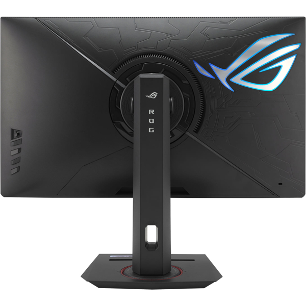 მონიტორი Asus 90LM0A70-B01370 ROG Strix XG27ACG, 27", Monitor, WQHD, IPS, HDMI, DP, USB-C, Black