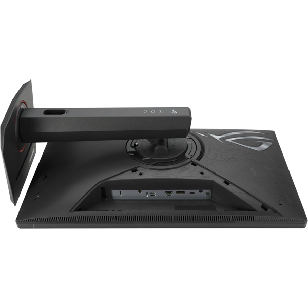 მონიტორი Asus 90LM0A70-B01370 ROG Strix XG27ACG, 27", Monitor, WQHD, IPS, HDMI, DP, USB-C, Black