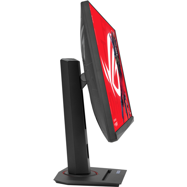 მონიტორი Asus 90LM0A70-B01370 ROG Strix XG27ACG, 27", Monitor, WQHD, IPS, HDMI, DP, USB-C, Black