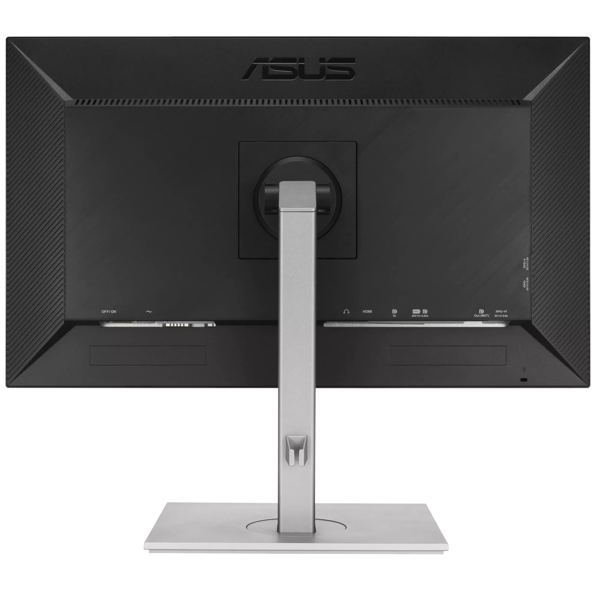 მონიტორი Asus 90LM06Q1-B02370 ProArt PA278CV, 27", Monitor, WQHD, IPS, HDMI, DP, USB-C, USB, Black/Silver