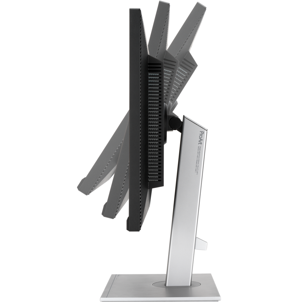 მონიტორი Asus 90LM06Q1-B02370 ProArt PA278CV, 27", Monitor, WQHD, IPS, HDMI, DP, USB-C, USB, Black/Silver