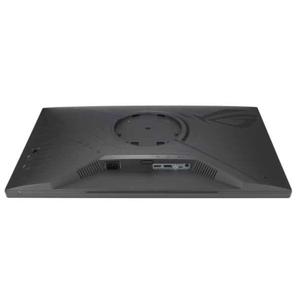 მონიტორი Asus 90LM09Q0-B01170 ROG Strix XG27ACS-W, 27", Monitor, WQHD, IPS, HDMI, DP, USB-C, Black