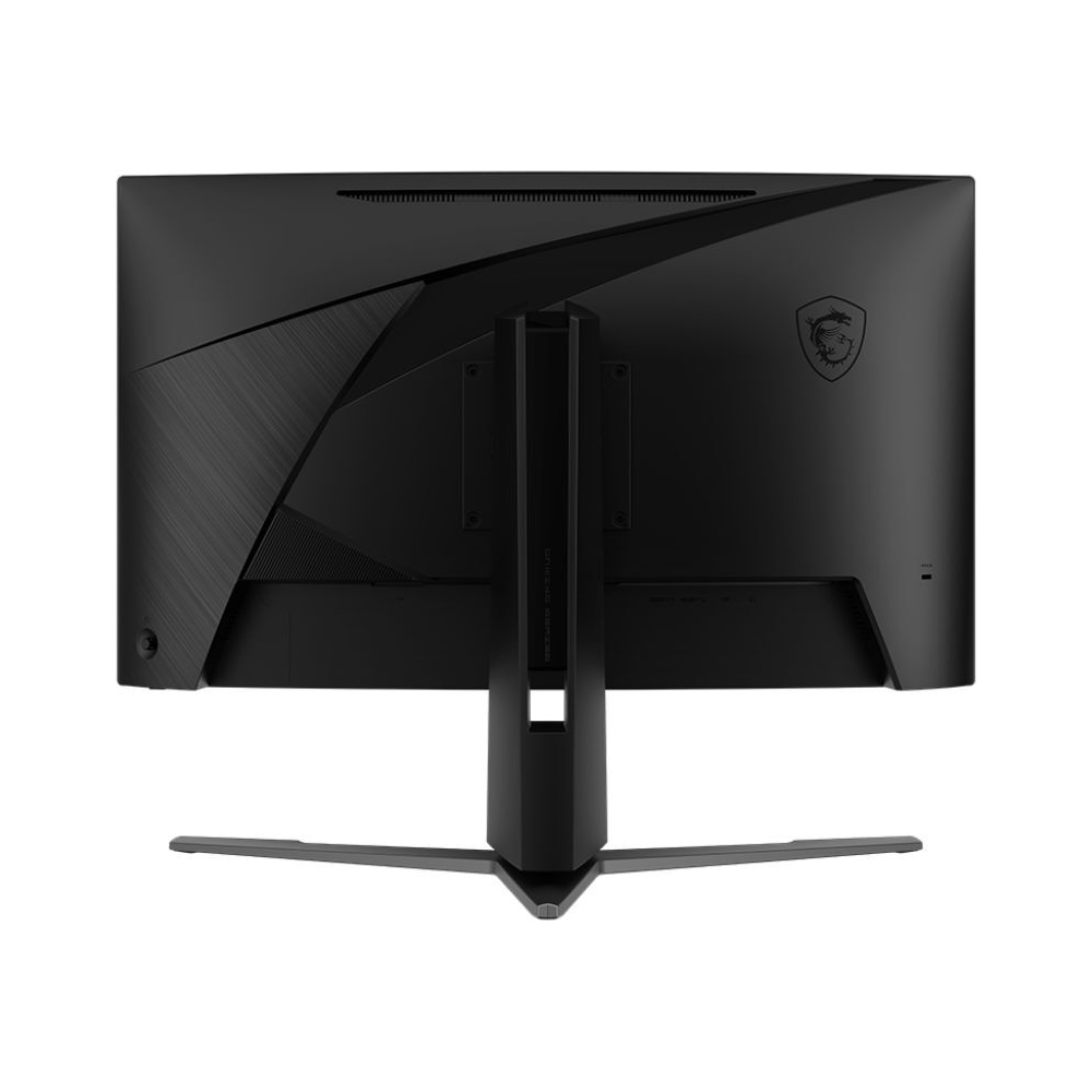 მონიტორი MSI 9S6-3CD94M-028 MAG 27CQ6PF, 27", Curved Monitor, WQHD, VA, HDMI, DP, Black