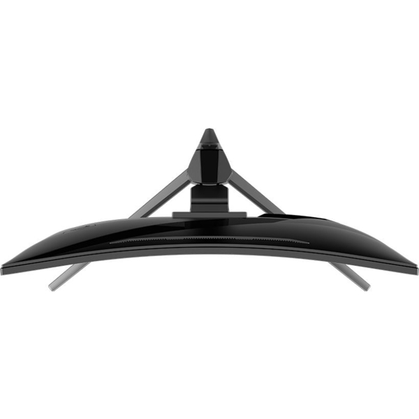 მონიტორი MSI 9S6-3CD94M-028 MAG 27CQ6PF, 27", Curved Monitor, WQHD, VA, HDMI, DP, Black