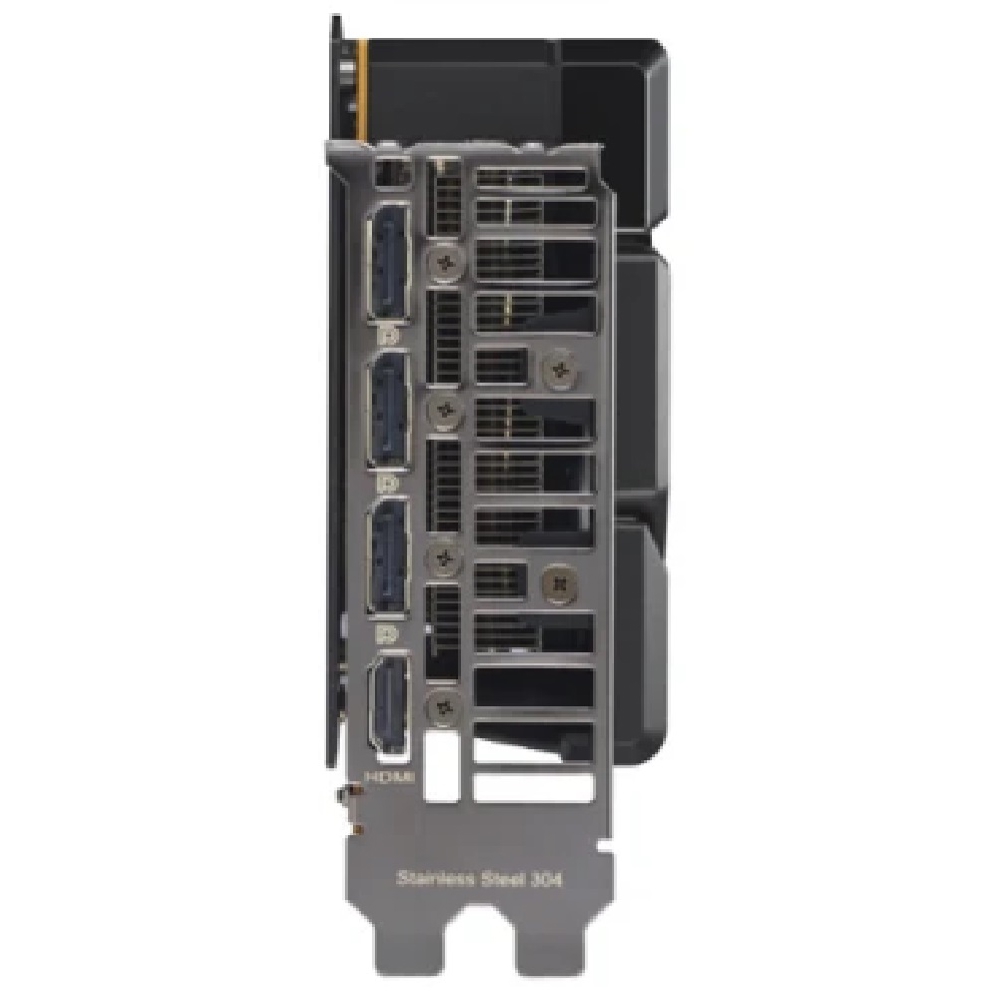 ვიდეო დაფა Asus 90YV0N12-M0NA00 Dual OC, GeForce RTX5060, 8GB, 128bit, DP, HDMI, Black