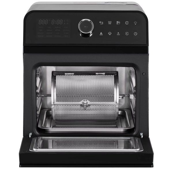 Air Fryer Ardesto AIFO-A150ST, 2250W, 15L, Black