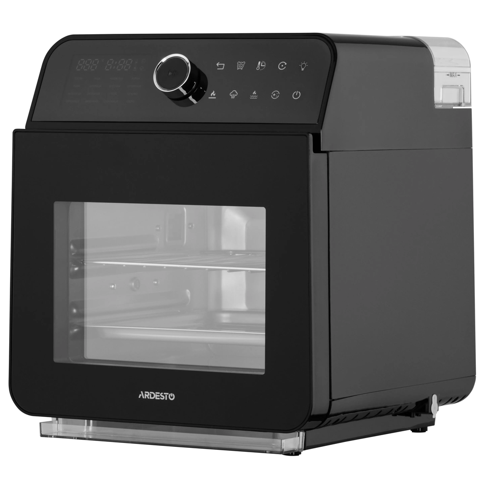 Air Fryer Ardesto AIFO-A150ST, 2250W, 15L, Black