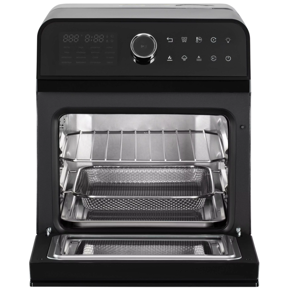 Air Fryer Ardesto AIFO-A150ST, 2250W, 15L, Black