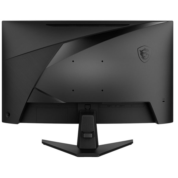 Curved Monitor MSI 9S6-3CE11M-032 MAG 276CF-E20, 27", FHD, VA, HDMI, DP, Black