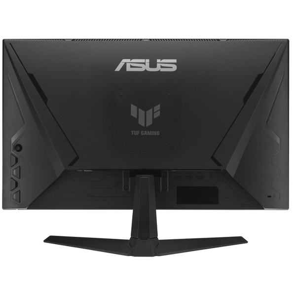 მონიტორი Asus TUF 90LM09N0-B01170 VG259Q3A, 24.5", Monitor, FHD, IPS, HDMI, DP, Black