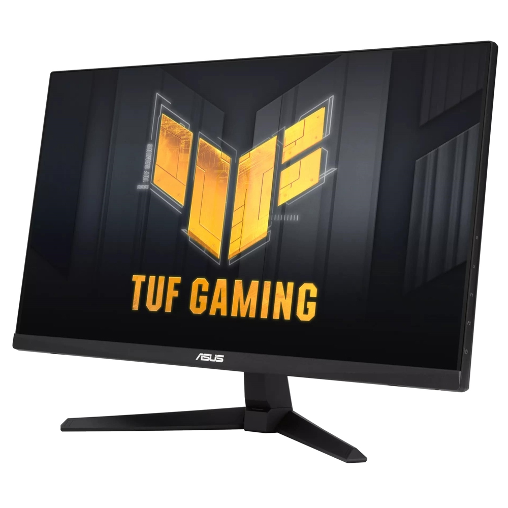 Monitor Asus TUF 90LM09N0-B01170 VG259Q3A, 24.5", FHD, IPS, HDMI, DP, Black