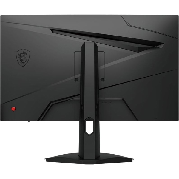 მონიტორი MSI 9S6-3BB4CH-021 G244F-E2, 23.8", Monitor, FHD, IPS, HDMI, DP, Black