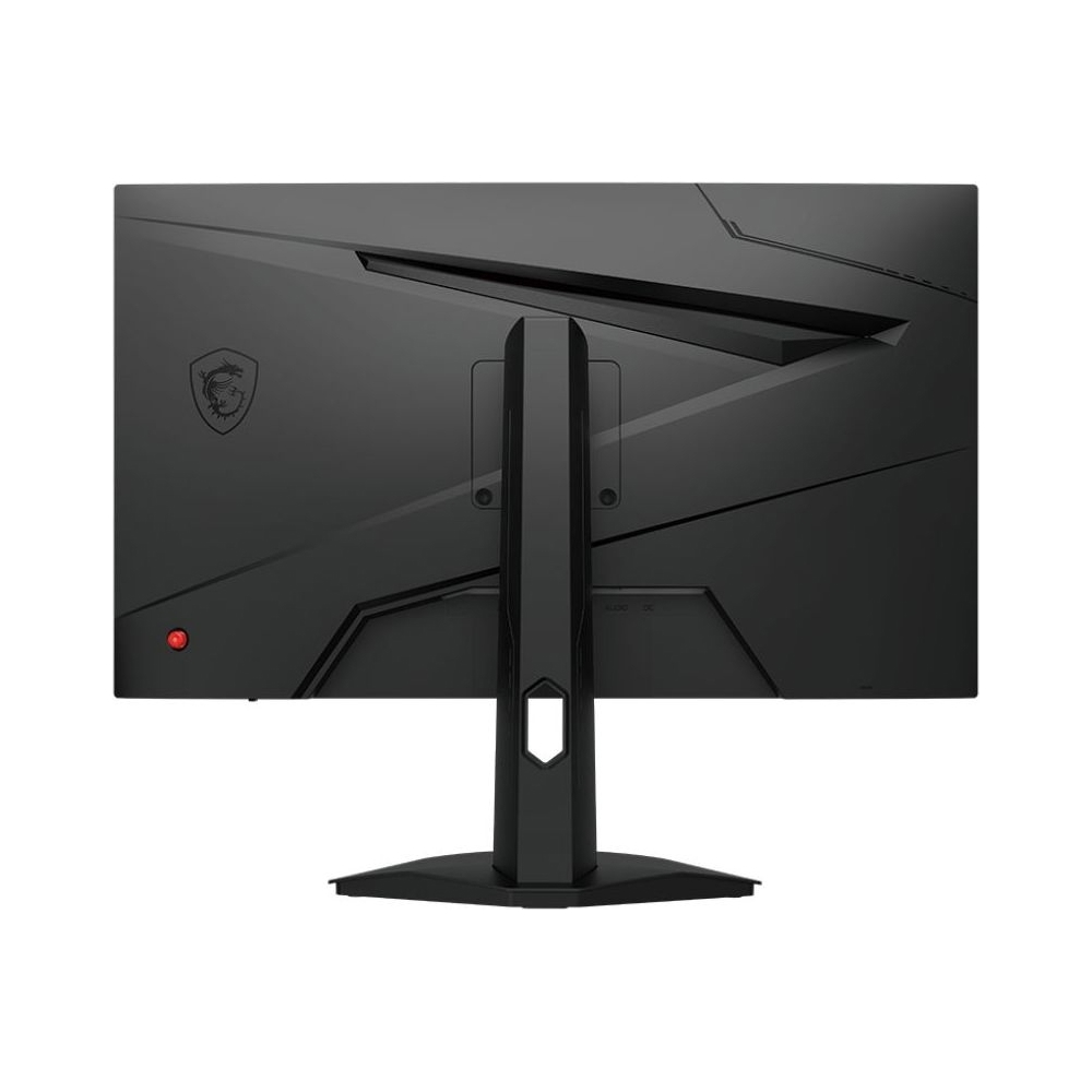 Monitor MSI 9S6-3BB4CH-021 G244F-E2, 23.8", FHD, IPS, HDMI, DP, Black