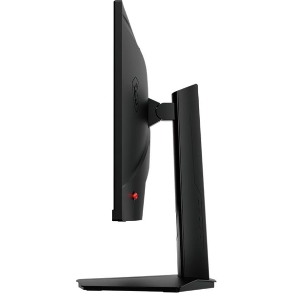 მონიტორი MSI 9S6-3BB4CH-021 G244F-E2, 23.8", Monitor, FHD, IPS, HDMI, DP, Black