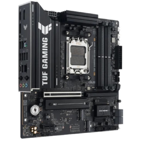 დედა დაფა Asus TUF 90MB1LS0-M0EAY0 B850M-E, AM5, DDR5, DIMM, 256GB 