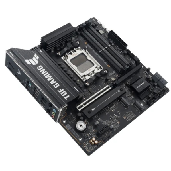 დედა დაფა Asus TUF 90MB1LS0-M0EAY0 B850M-E, AM5, DDR5, DIMM, 256GB 