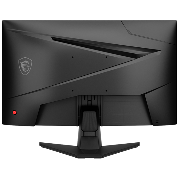 მონიტორი MSI 9S6-3BB31H-027 MAG 244C, 23.6", Curved Monitor, FHD, VA, HDMI, DP, Black