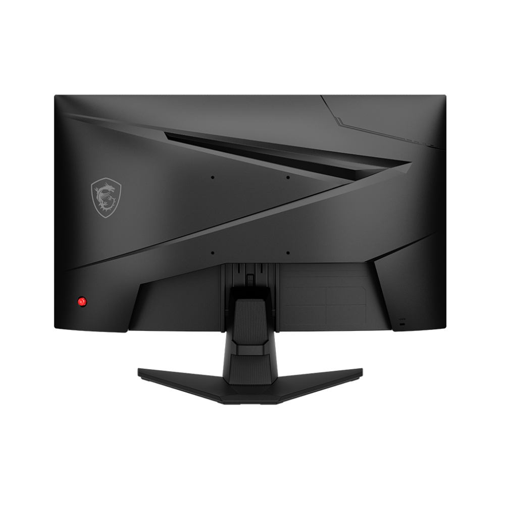 Curved Monitor MSI 9S6-3BB31H-027 MAG 244C, 23.6", FHD, VA, HDMI, DP, Black
