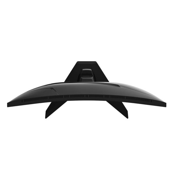 მონიტორი MSI 9S6-3BB31H-027 MAG 244C, 23.6", Curved Monitor, FHD, VA, HDMI, DP, Black