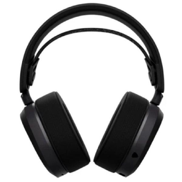 ყურსასმენი Asus 90YH0410-BHUA00 ROG Pelta, Gaming Headset, Wireless, Bluetooth, USB-C, Red