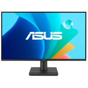 მონიტორი Asus 90LM02W0-B01171 VA249HG, 23.8", Minitor, FHD, IPS, D-Sub, HDMI, Audio, Black